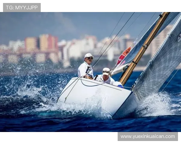 远航新手必看全面帆船装备推荐指南助你安全高效畅游海洋 远航新手必看全面帆船装备推荐指南助你安全高效畅游海洋