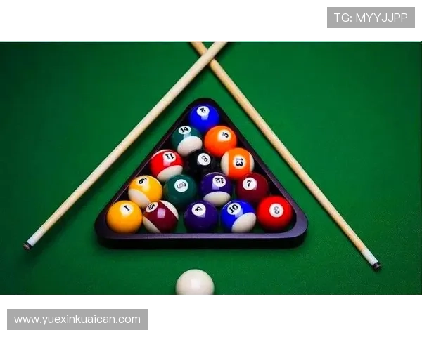 全面掌握台球基础技巧与实战入门新手必读全方位成长指南详解篇集