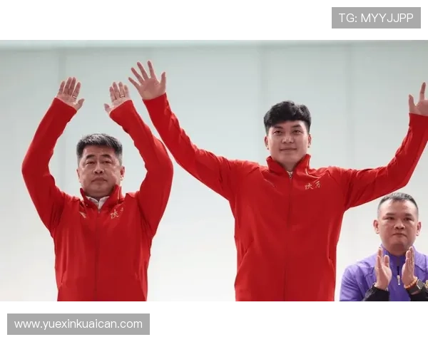 围绕国际顶尖射击运动员名单的全景深度盘点与风采解析精华呈现