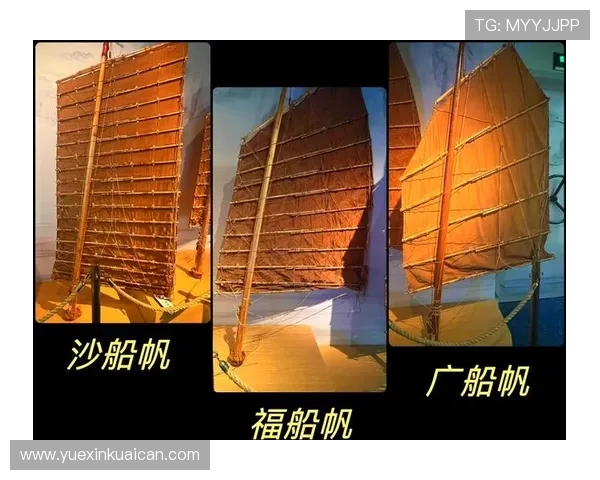 全球帆船发展历程与历史地位排名解析：从古至今的航海巨变
