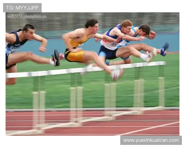 围绕跨栏动作要领解析起跨腾越与落栏协调技术训练加强速度力量节奏控制